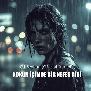 Ay Buluta Saklanır - Ali Seyhan