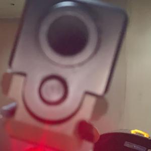 Glockx9 Camper Talk