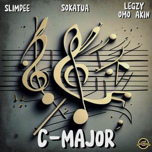 C MAJOR (feat. Slimpee & Lekzyomoakin)