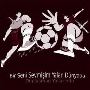 Bir Seni Sevmişim Yalan Dünyada