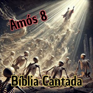 Amós 8 Bíblia Cantada