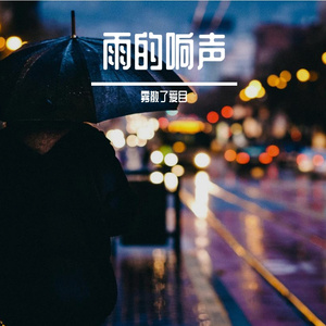 雨的响声