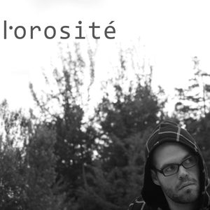 L'orosité