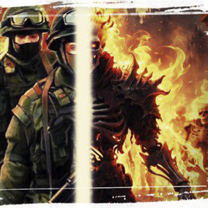 Восставшие из ада