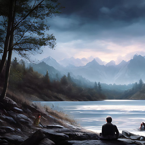 Scenary