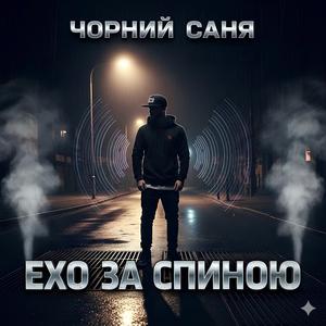 Эхо за спиной