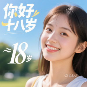 你好十八岁