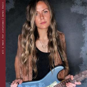 all i want for christmas