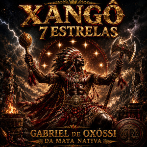 Xangô 7 Estrelas