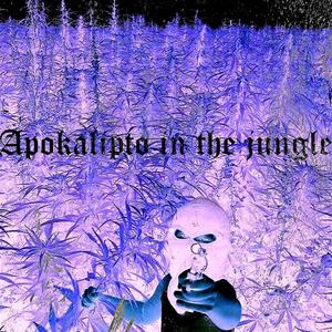 Apokalipto in the jungle (feat. Vlmighty Sos)