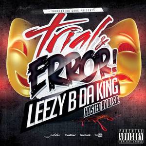 Everything I Want (Feat. Dre Doff)