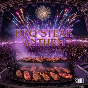 BBQ Steak Anthem