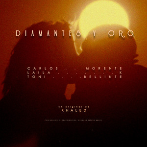Diamantes y Oro (versión)