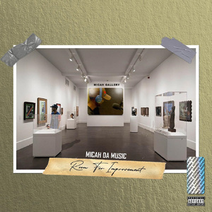 Micah da Music (Interlude)