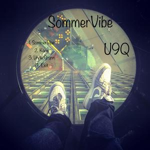 Exit (feat. Mortifer)