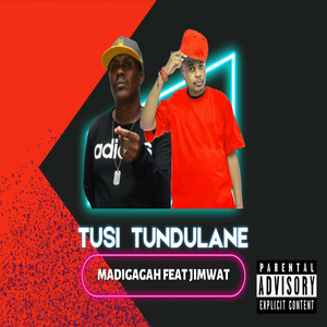 Tusi Tundulane