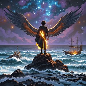 星群为证-宁不知