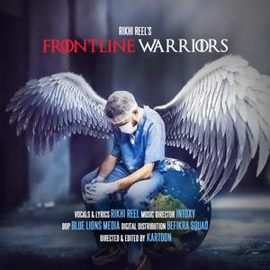 Frontline Warriors (Main Doc Bolda)