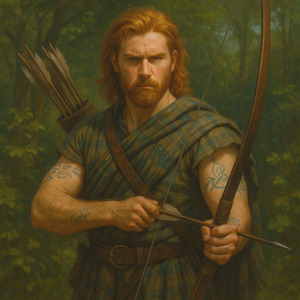 Entre a Terra e o Aço