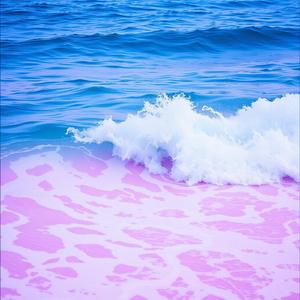 Chrono-Mist upon the Altar Sea