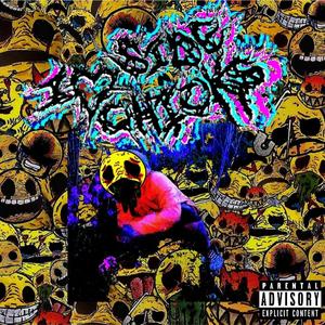 All My Heros Are Dead