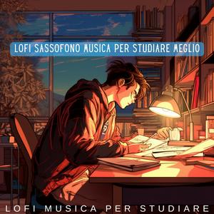 Musica di Studio per Super Intelligenza