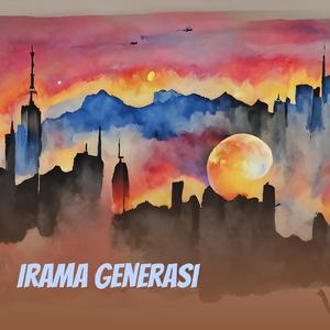 Irama Generasi