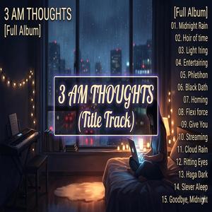 Overthinking at Dawn