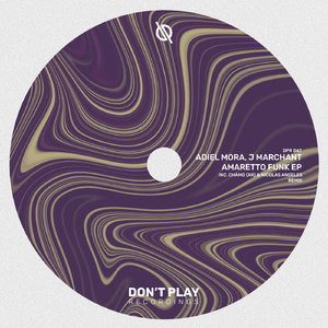 Amaretto Funk (Original Mix)