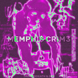 Memphi$ Crim3