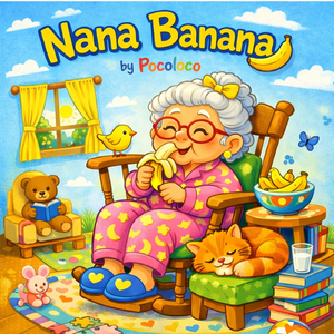 Nana Banana