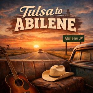 Tulsa To Abilene