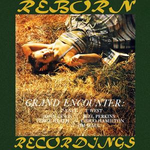 Almost Like Being in Love