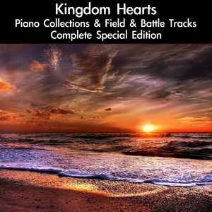 Working Together: Finale - Allegro Vivace (From "Kingdom Hearts II")