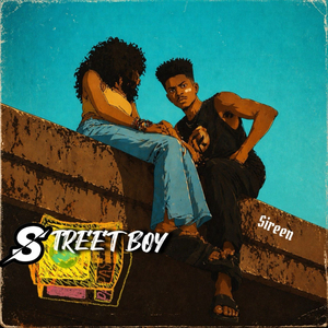 Street Boy
