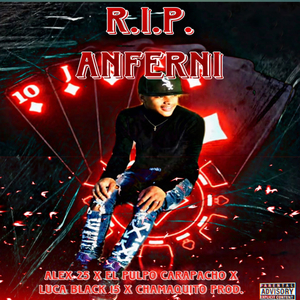 R.I.P Anferni
