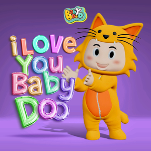 I Love You Baby Doo