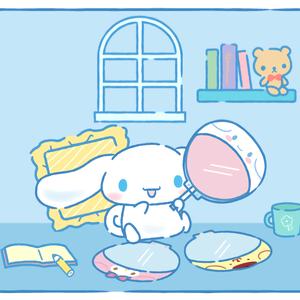 谭松韵-想变成一切美好的事物(Remix)