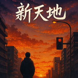 新天地 (新天地)