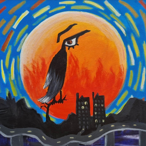 Gardish (feat. Wishaal)