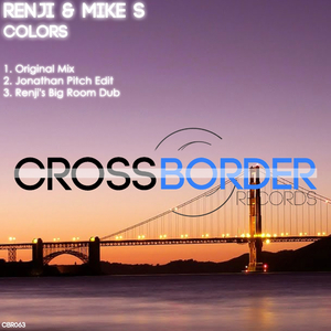 Colors (Renji's Big Room Dub Mix)