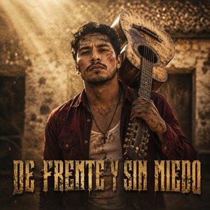 DE FRENTE Y SIN MIEDO