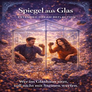 Spiegel aus Glas (Extended Dream Reflection)