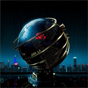 《黒い太陽 (Kuroi Taiyō)》