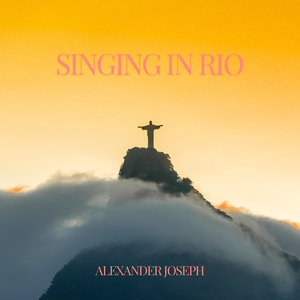 Singing in Rio