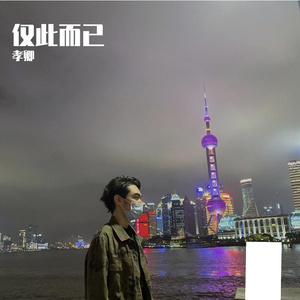 仅此而已