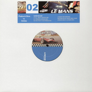 Sunshine Day (Doc Phatt's Extended Remix)