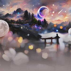 Keheningan dalam Bayang