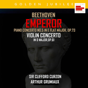 Piano Concerto No,5 in E flat major, Op.73: I. Allegro
