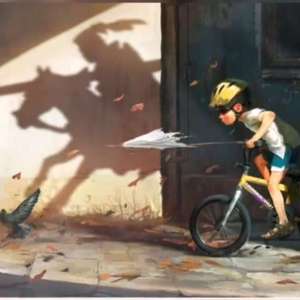 女儿情（翻自 kLoH）